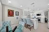 Kitchen and Dinette
