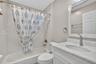 Second Bathroom
