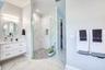Walk in Shower