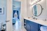 Jack and Jill Bathroom