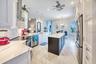 Custom Kitchen cabinets in 2022