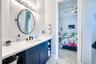 Quartz countertops