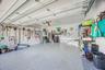 Custom Epoxy coated floor