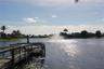 Fishing pier