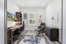 Bonus Room, Office