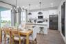 Kitchen & Dining Room
