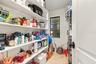 walk-in pantry