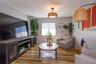 Study/den or could be converted to a 4th bedroom