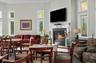 Club house community room