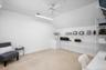 2nd view of the bonus room