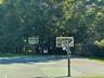 Memorial Field Basketball Courts