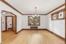 Elegant Formal Dining Room