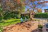 Charming Brick Patio and Private back yard