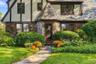 A charming storybook Tudor