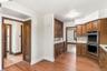 New double wall oven