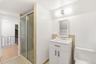 3rd floor full bathroom