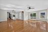 Living Room / Dining Area