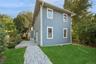 With additional yard area