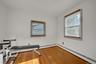 Third Bedroom located on second floor.