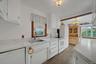 The Kitchen is a good size and waiting for you to make it your own.