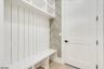 Mudroom