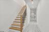 Stairwell to Rec Room