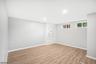 Bonus Room Basement