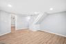 Rec / Basement