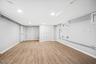 Bonus Room Basement