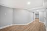 Rec Room/ Basement