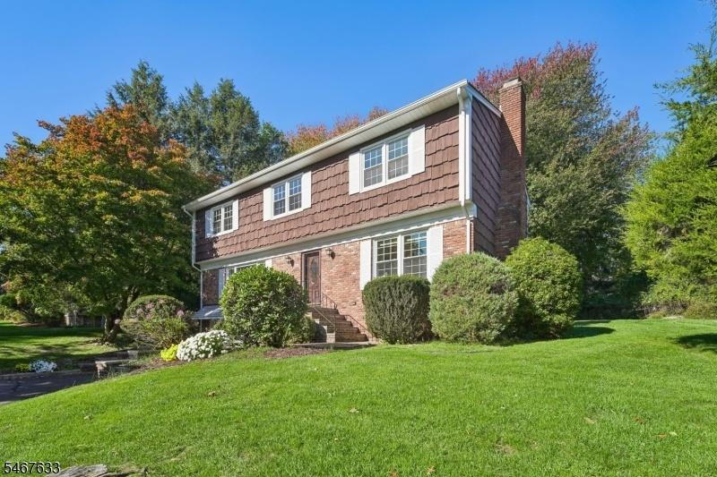 colonial in Ramsey