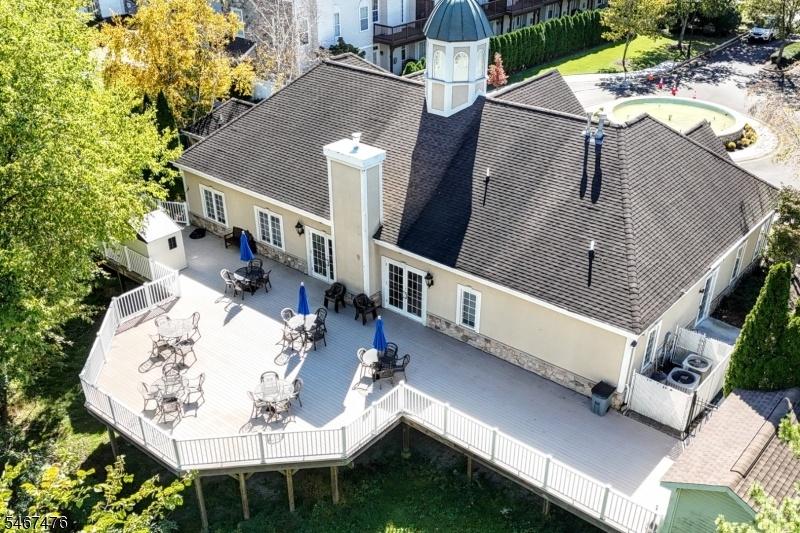clubhouse rear