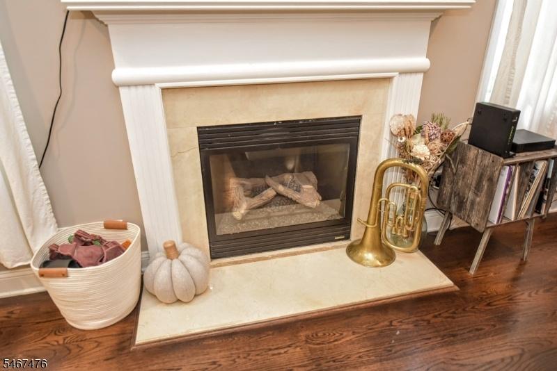 Fire Place