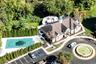 Pool/Clubhouse