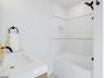 Full bath