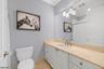 En suite Bathroom