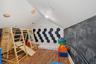 Secret play space 2nd floor