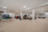 Basement Rec Room
