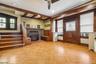 Foyer to Fireplace nook