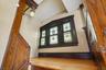 stain glass windows