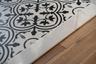 Flooring Detail