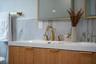 Bathroom Double Vanity