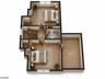 Third Floor Rendering
