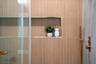 Walk-In Shower