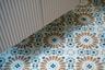 Flooring Detail