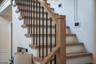 Staircase Detail