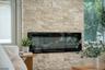 Fireplace Detail