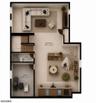 Basement Rendering