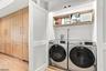 Laundry Area