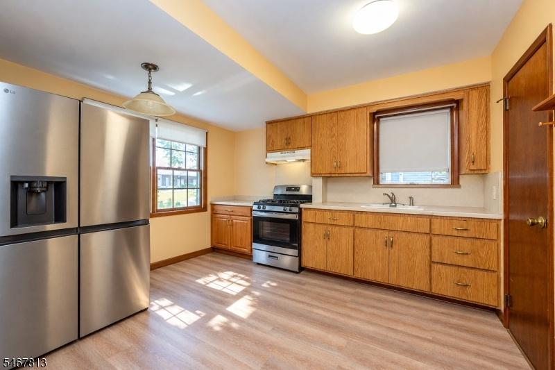 Floor 1 Kitchen